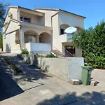 By The Sea Tkon, Pasman - 5840 Apartament Tkon