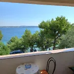 Apartament By The Sea Tkon, Pasman - 5840