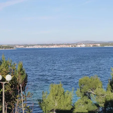 By The Sea Tkon, Pasman - 5840 דירה