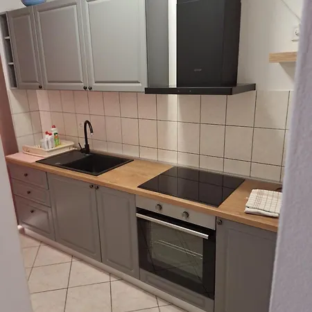 Apartamento By The Sea Tkon, Pasman - 5840 *