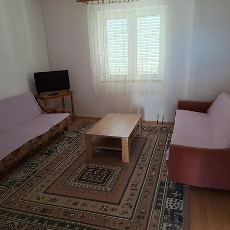 Apartamento By The Sea Tkon, Pasman - 5840 Tkon