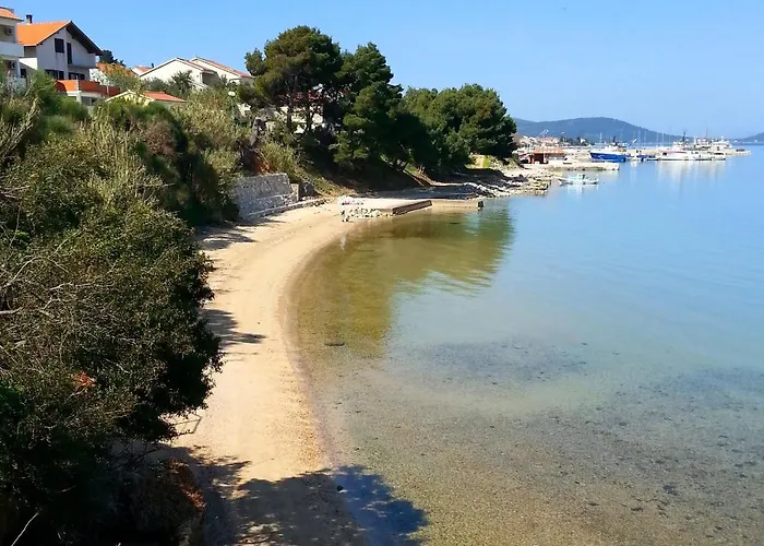 شقة By The Sea Tkon, Pasman - 5840 *