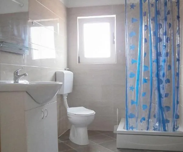 By The Sea Tkon, Pasman - 5840 Tkon