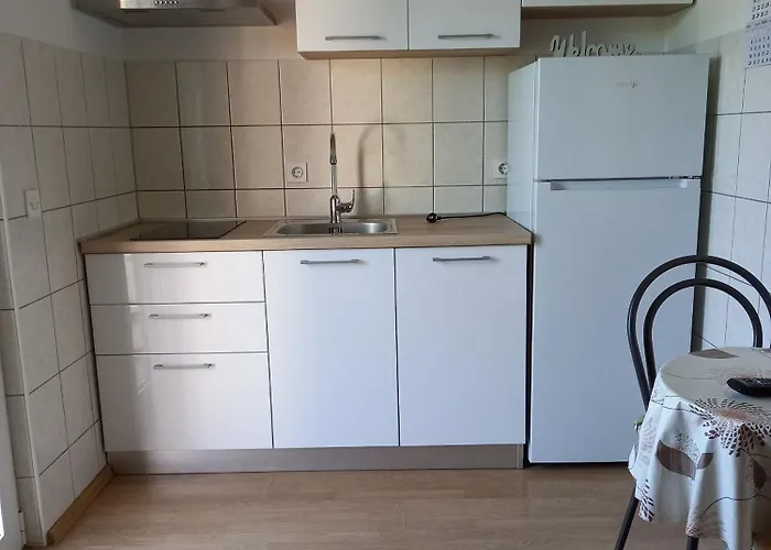 By The Sea Tkon, Pasman - 5840 * Tkon