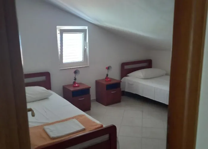 By The Sea Tkon, Pasman - 5840 تكون