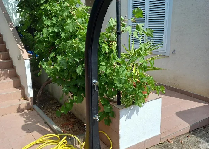 By The Sea Tkon, Pasman - 5840 شقة *