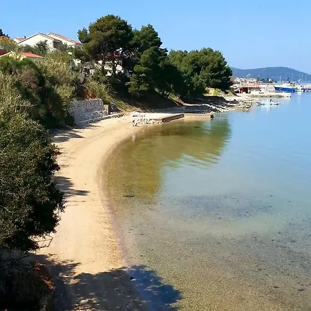 Apartman By The Sea Tkon, Pasman - 5840 *