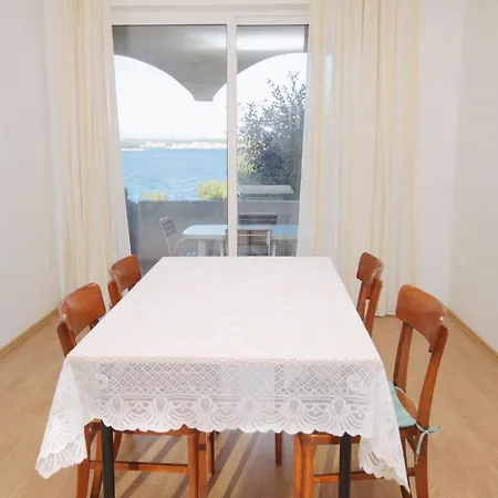 Apartman By The Sea Tkon, Pasman - 5840 *