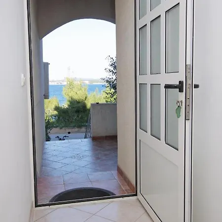By The Sea Tkon, Pasman - 5840 Apartman
