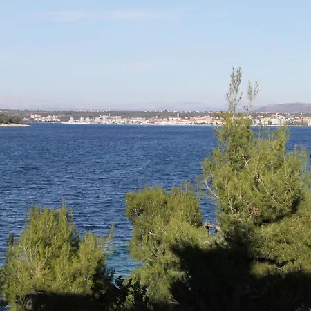 By The Sea Tkon, Pasman - 5840 * Tkon