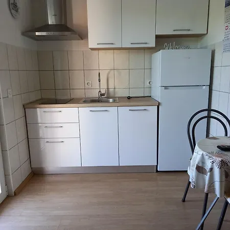 By The Sea Tkon, Pasman - 5840 * Tkon