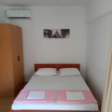 Apartman By The Sea Tkon, Pasman - 5840