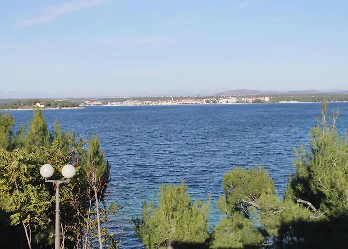 By The Sea Tkon, Pasman - 5840 Appartement