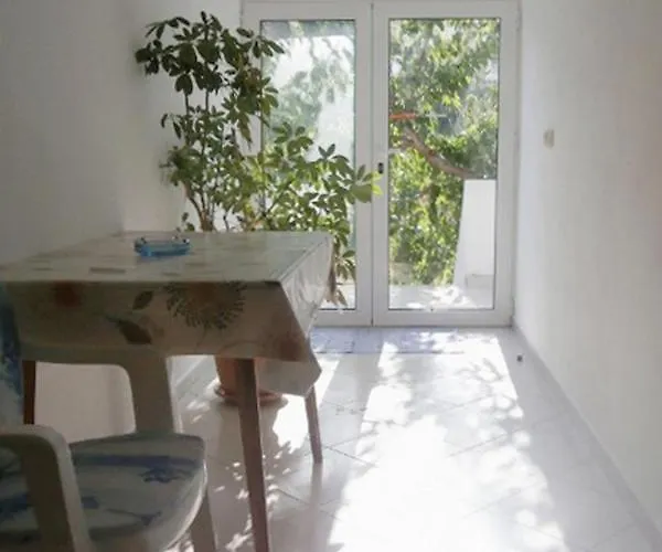 Apartamento By The Sea Tkon, Pasman - 5840