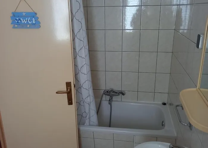 By The Sea Tkon, Pasman - 5840 Tkon