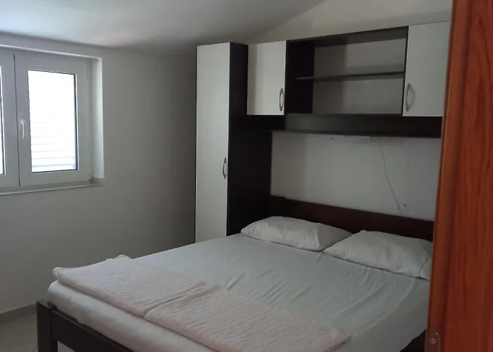 By The Sea Tkon, Pasman - 5840 * Tkon