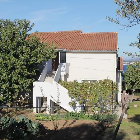 By The Sea Tkon, Pasman - 5840 Apartment Tkon