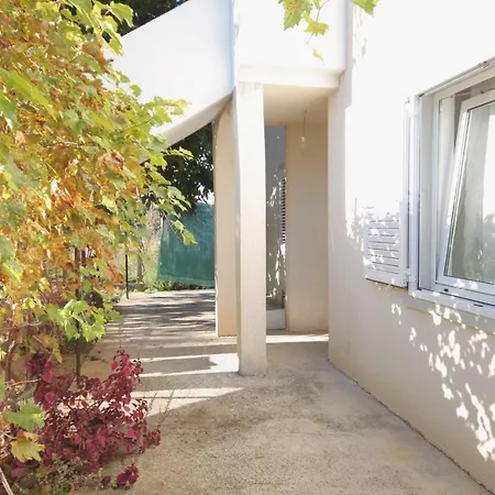 Apartment By The Sea Tkon, Pasman - 5840