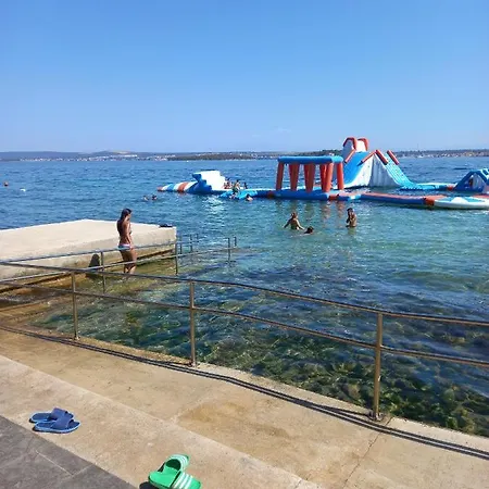 By The Sea Tkon, Pasman - 5840 Apartment