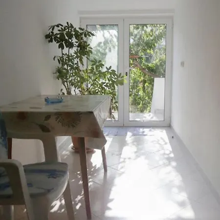 Apartment By The Sea Tkon, Pasman - 5840