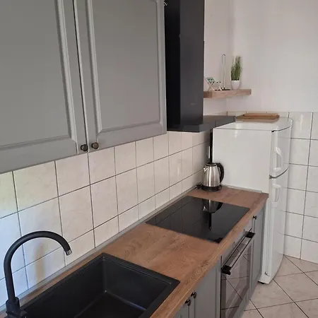 Apartment By The Sea Tkon, Pasman - 5840