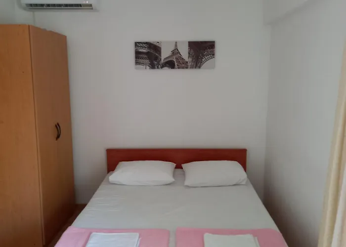 Appartamento By The Sea Tkon, Pasman - 5840