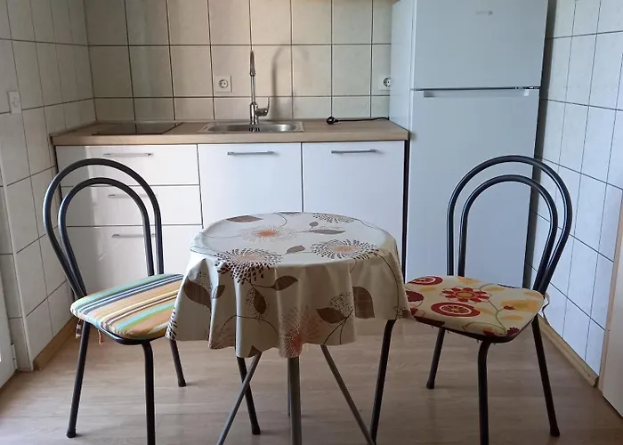 By The Sea Tkon, Pasman - 5840